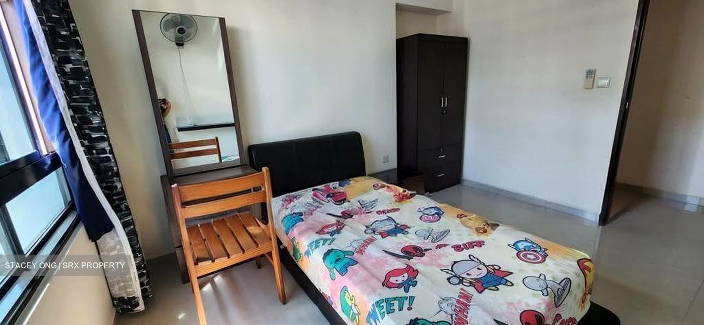 Blk 441A Fernvale Vista (Sengkang), HDB 4 Rooms #617111201